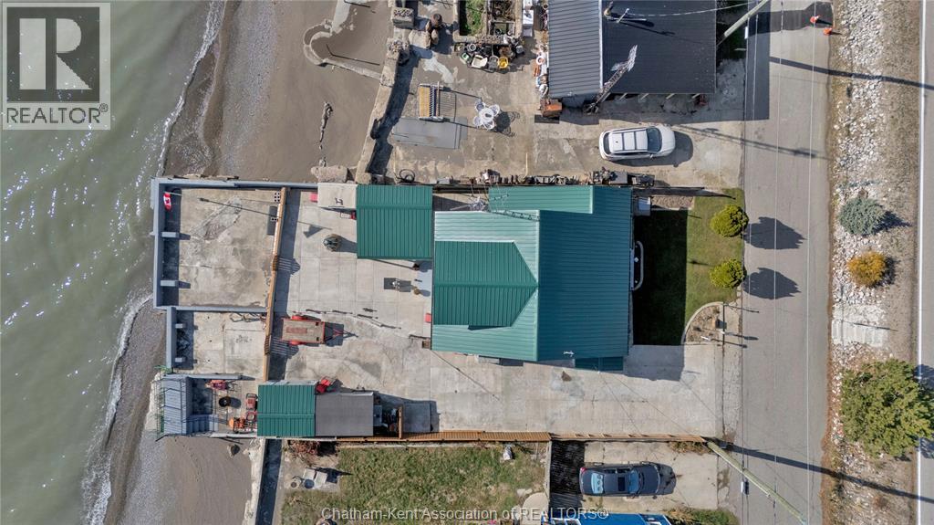 18518 Erie Shore DRIVE - 40