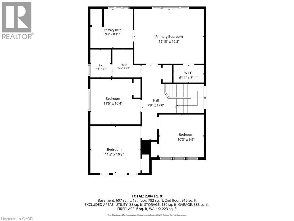 6414 DILALLA Crescent - 29