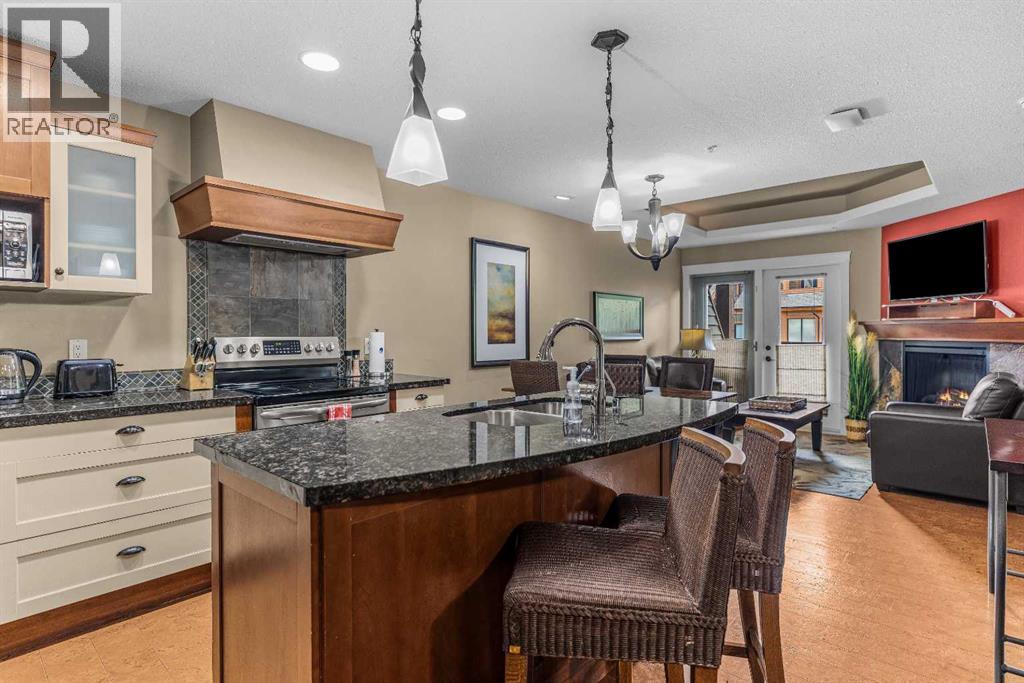 317, 187 Kananaskis Way - photo 3