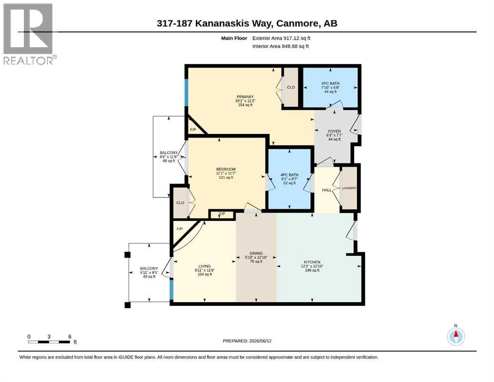 317, 187 Kananaskis Way — photo 38