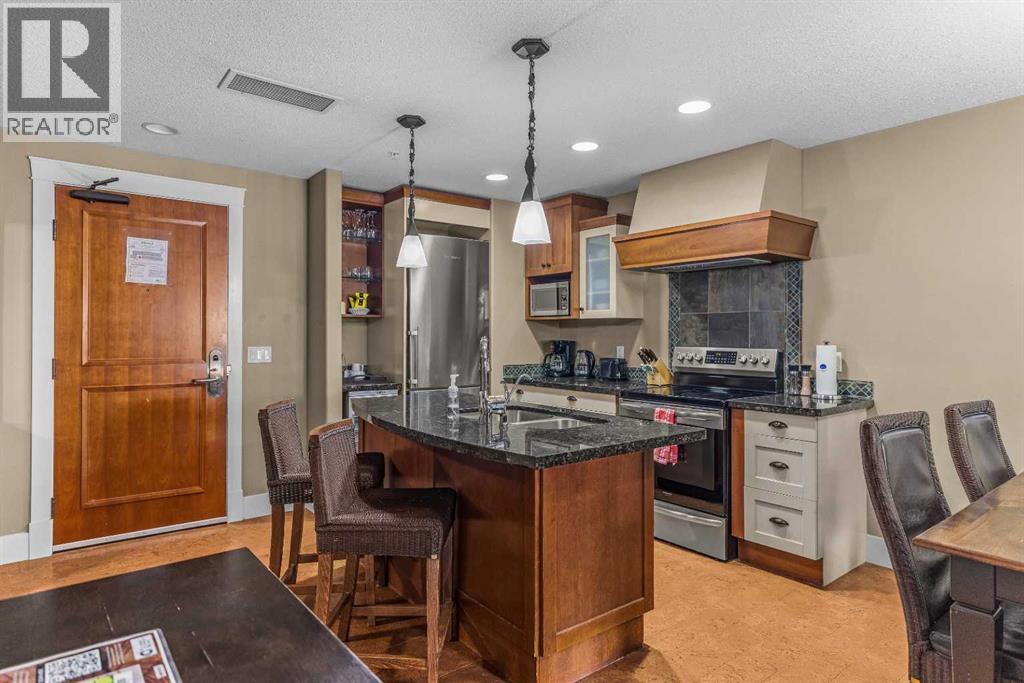 317, 187 Kananaskis Way - photo 5