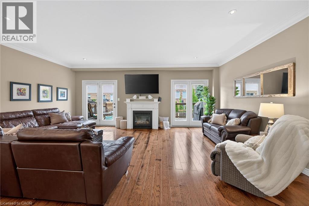 4-bedroom home for sale at 6 SOUTHWOOD Crescent, Caledonia ON · photo 15 of 51