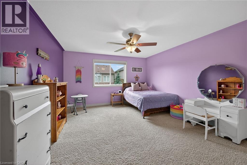 4-bedroom home for sale at 6 SOUTHWOOD Crescent, Caledonia ON · photo 24 of 51