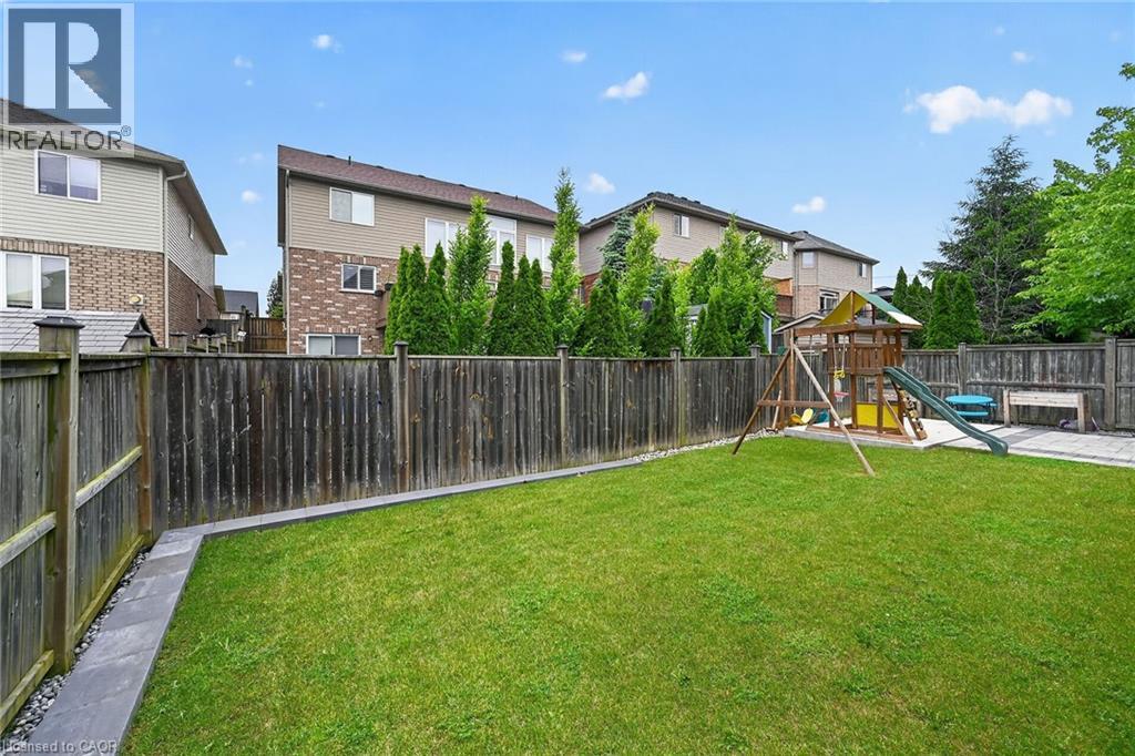 4-bedroom home for sale at 6 SOUTHWOOD Crescent, Caledonia ON · photo 37 of 51