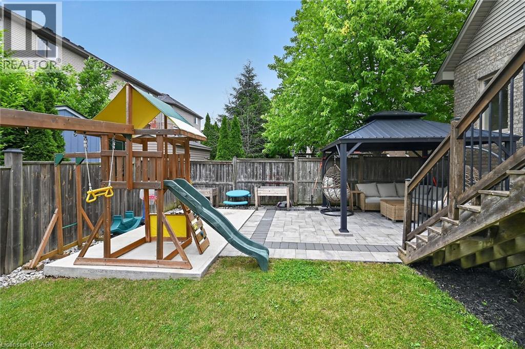 4-bedroom home for sale at 6 SOUTHWOOD Crescent, Caledonia ON · photo 40 of 51