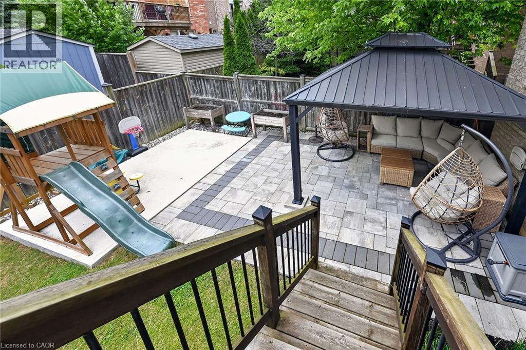 4-bedroom home for sale at 6 SOUTHWOOD Crescent, Caledonia ON · photo 45 of 51