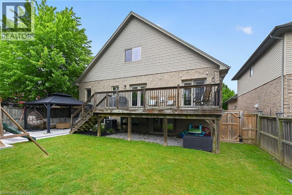 4-bedroom home for sale at 6 SOUTHWOOD Crescent, Caledonia ON · photo 39 of 51
