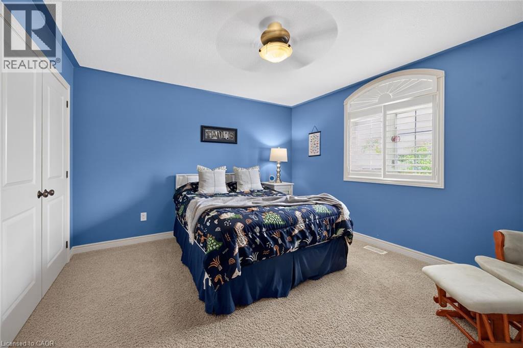 4-bedroom home for sale at 6 SOUTHWOOD Crescent, Caledonia ON · photo 25 of 51