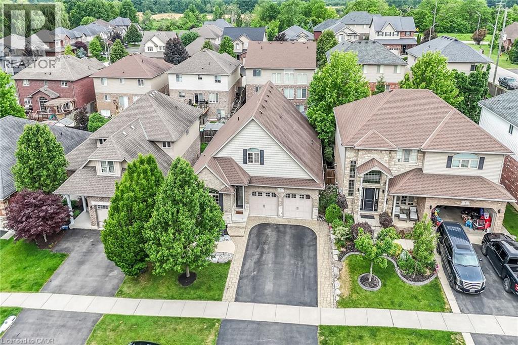 4-bedroom home for sale at 6 SOUTHWOOD Crescent, Caledonia ON · photo 47 of 51