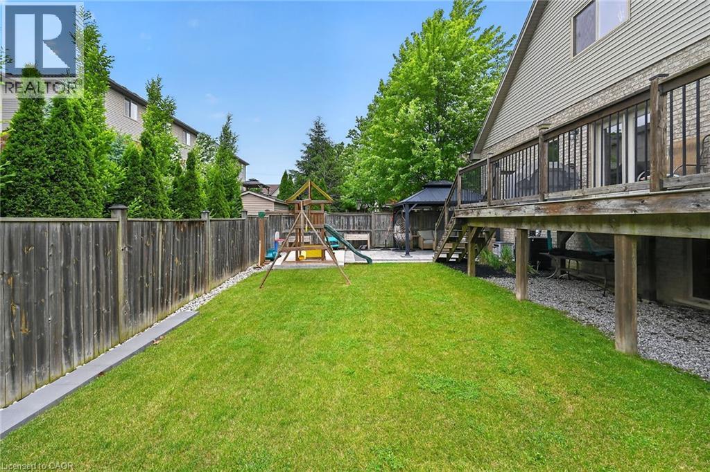 4-bedroom home for sale at 6 SOUTHWOOD Crescent, Caledonia ON · photo 38 of 51