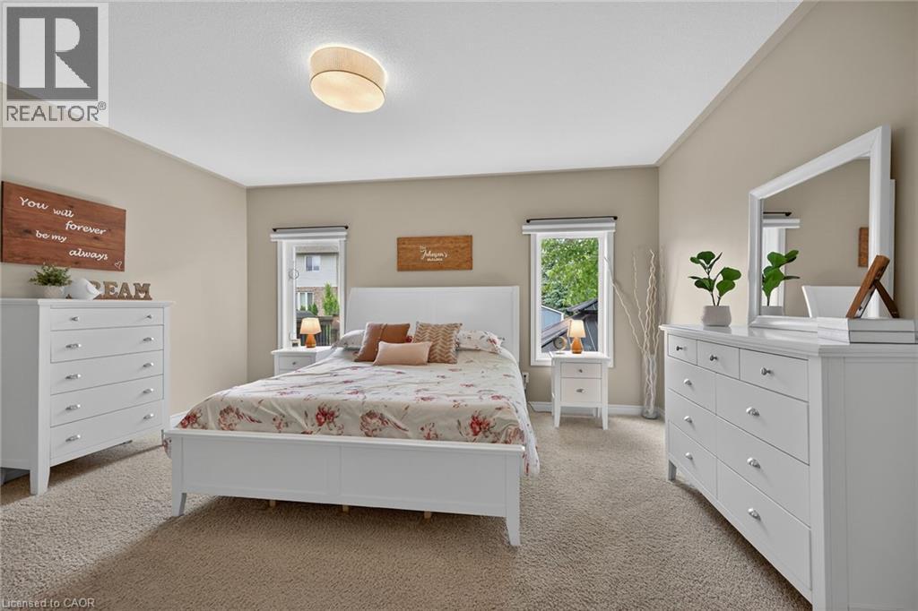 4-bedroom home for sale at 6 SOUTHWOOD Crescent, Caledonia ON · photo 19 of 51