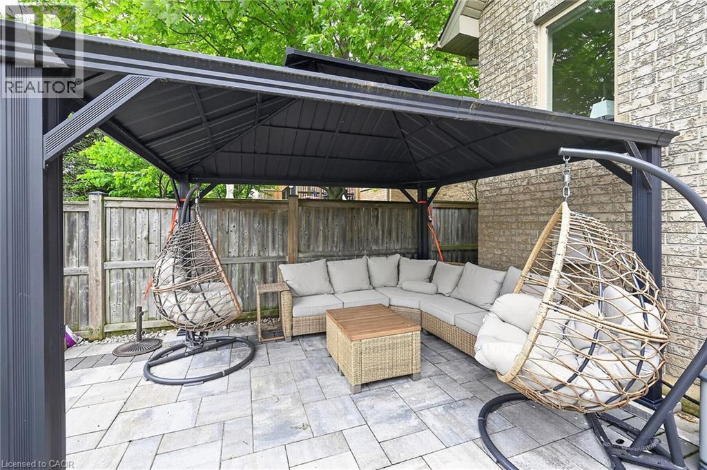 4-bedroom home for sale at 6 SOUTHWOOD Crescent, Caledonia ON · photo 42 of 51