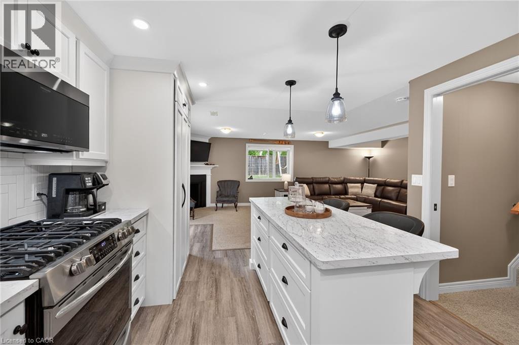 4-bedroom home for sale at 6 SOUTHWOOD Crescent, Caledonia ON · photo 31 of 51