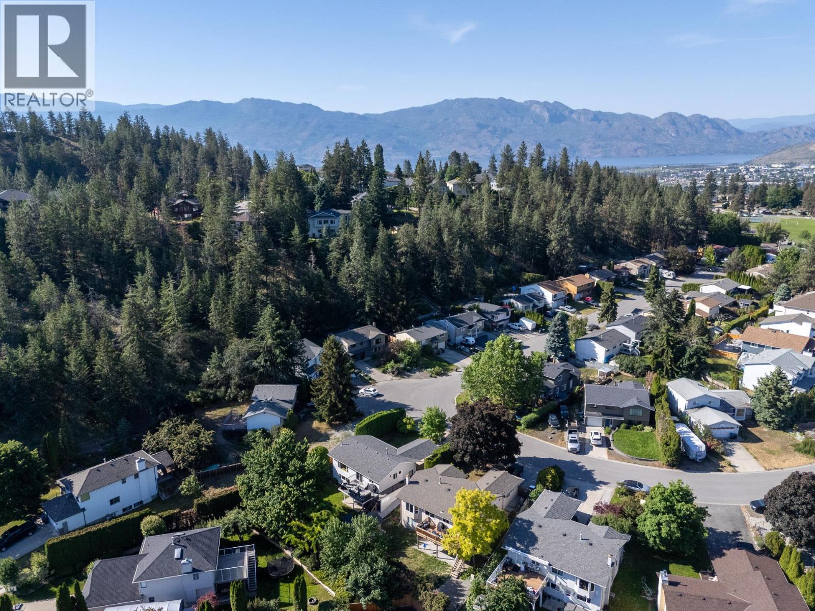 2954 Sandstone Drive, West Kelowna