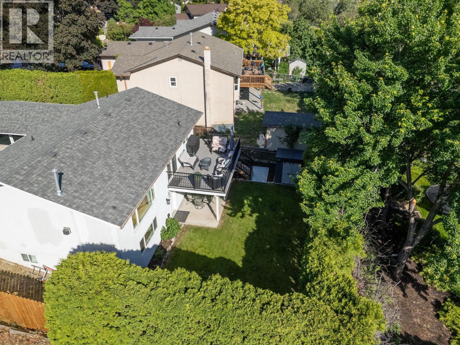 2954 Sandstone Drive, West Kelowna
