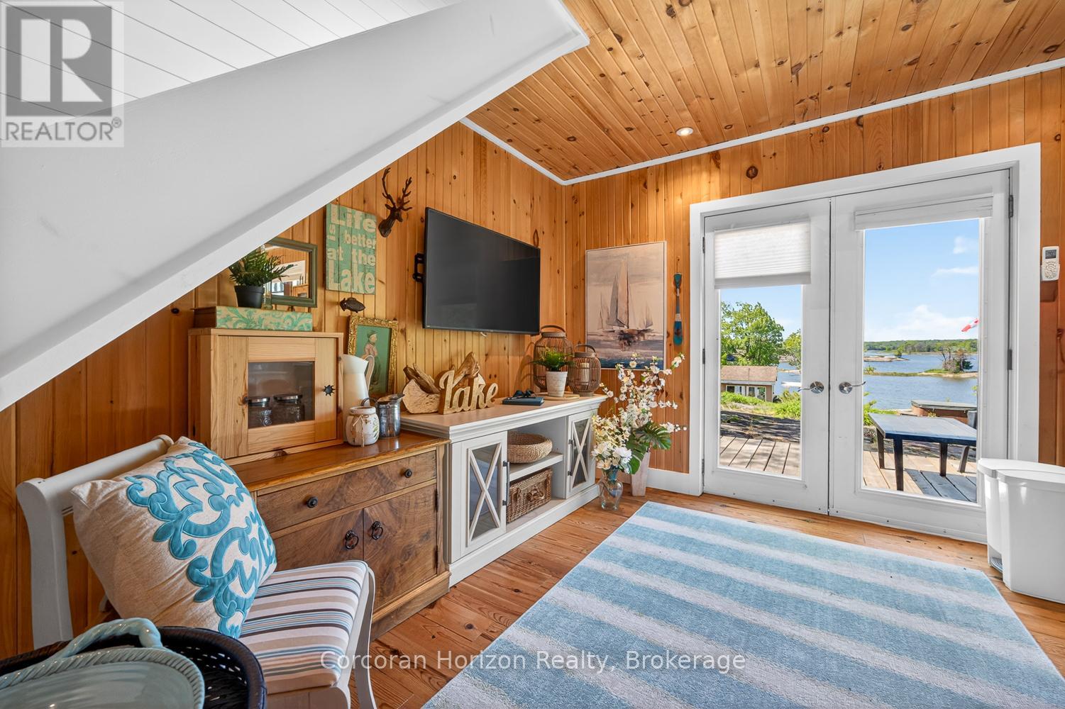 4476 ISLAND 1040/LITTLE BEAUSOLEIL ISLAND - 20