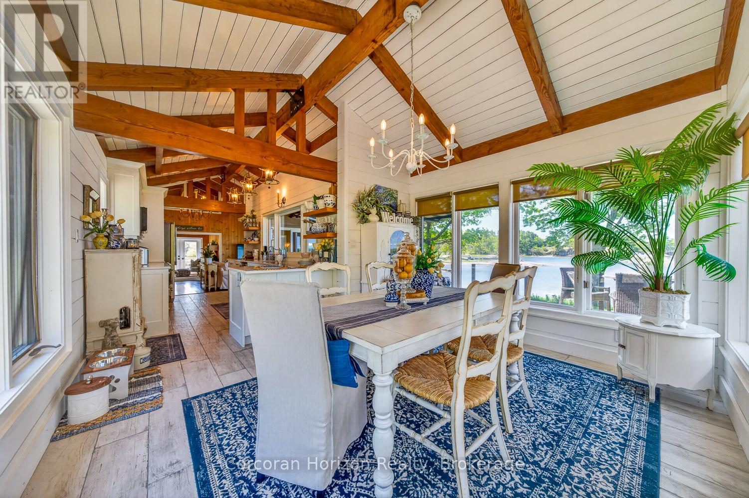4476 ISLAND 1040/LITTLE BEAUSOLEIL ISLAND - 21