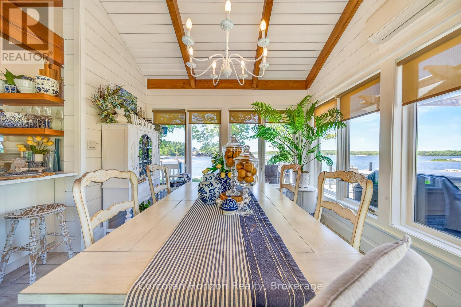 4476 ISLAND 1040/LITTLE BEAUSOLEIL ISLAND - 23