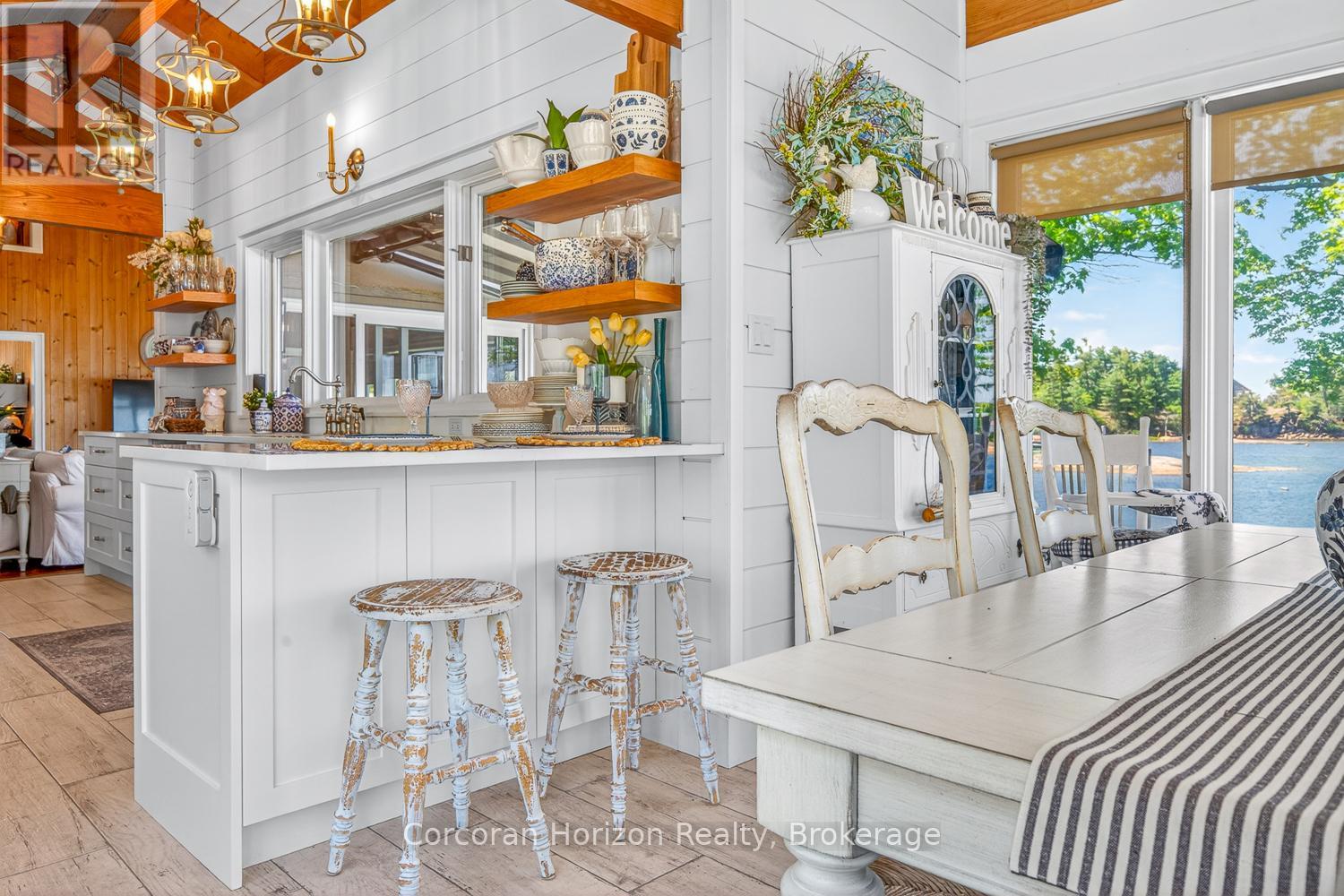 4476 ISLAND 1040/LITTLE BEAUSOLEIL ISLAND - 24