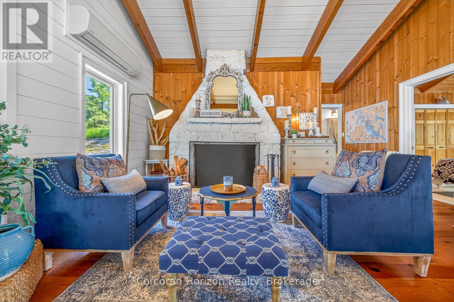 4476 ISLAND 1040/LITTLE BEAUSOLEIL ISLAND - 25
