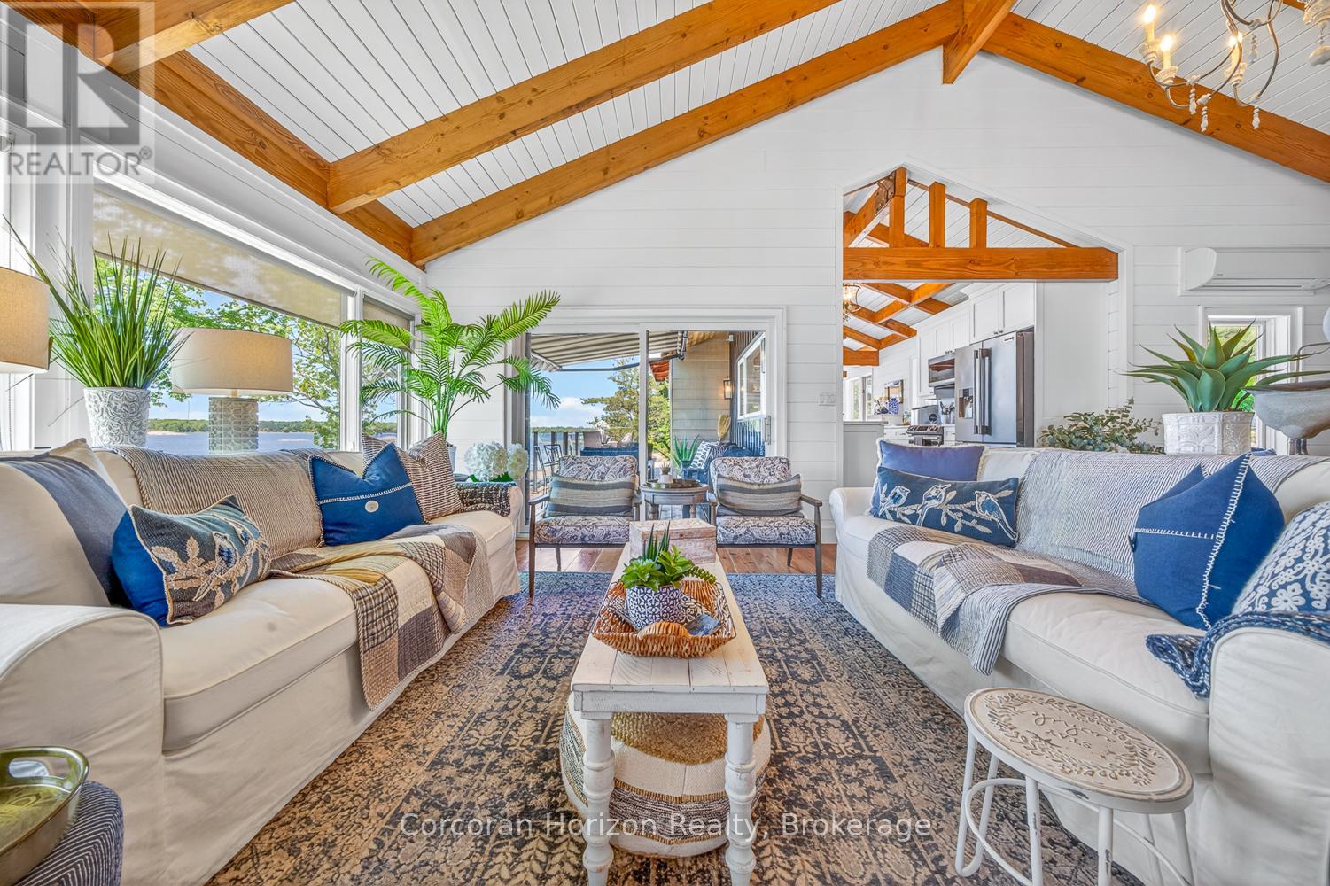 4476 ISLAND 1040/LITTLE BEAUSOLEIL ISLAND - 26