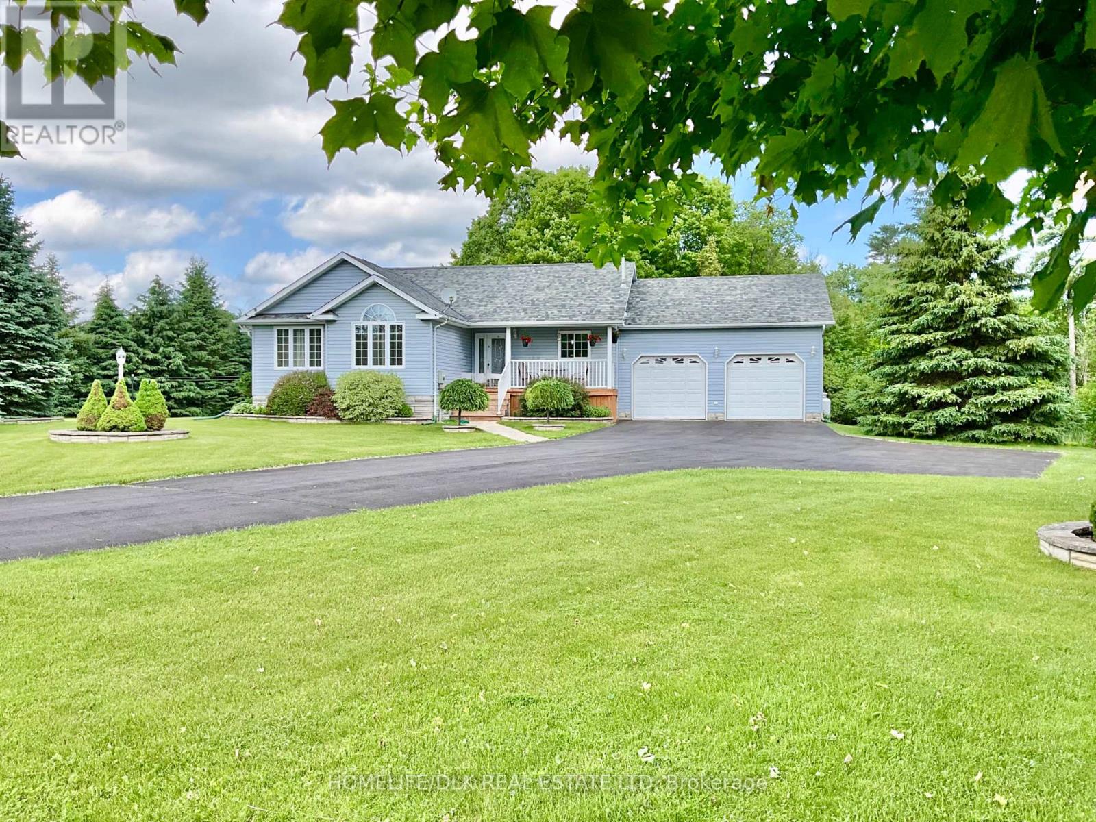 1561 BLUE CHURCH ROAD - 1