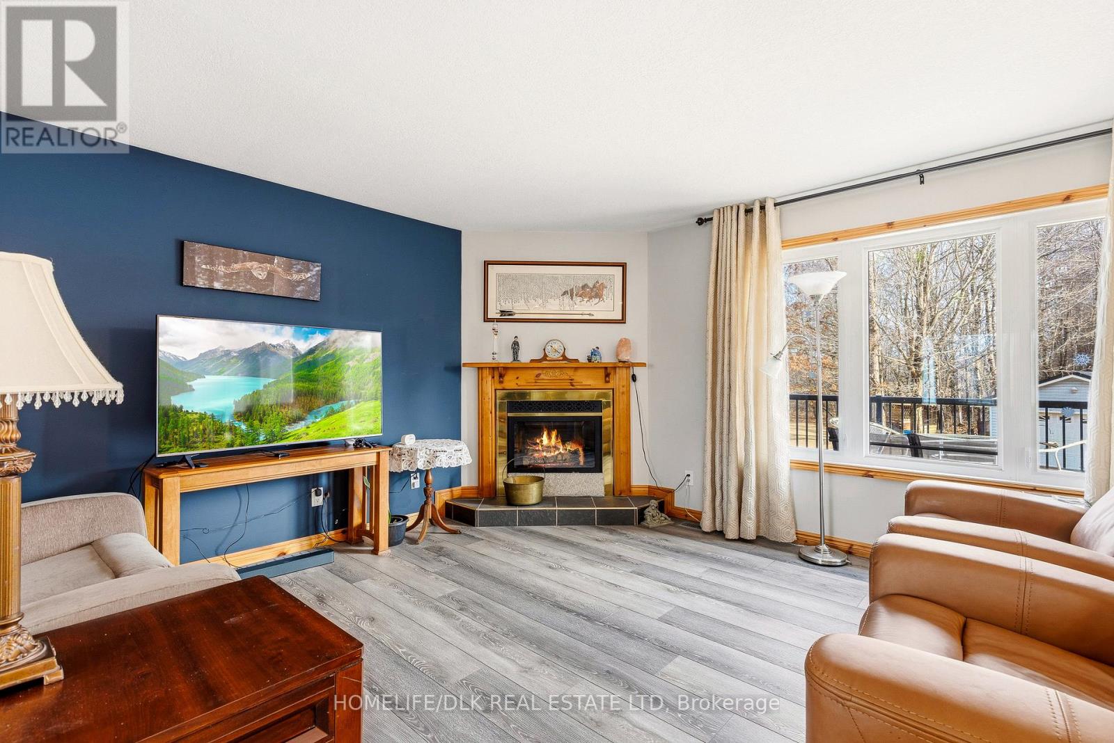 1561 BLUE CHURCH ROAD - 17
