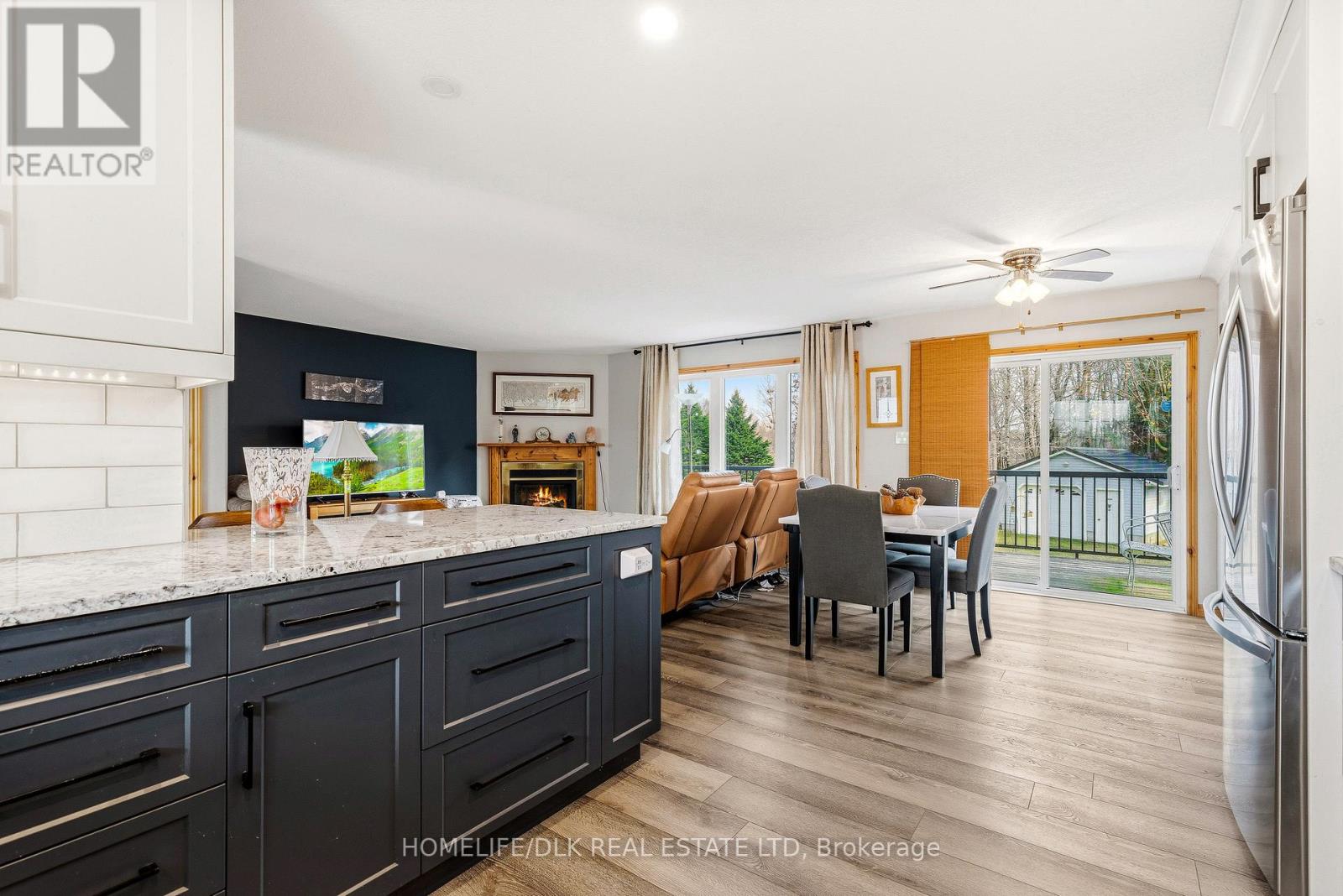 1561 BLUE CHURCH ROAD - 15