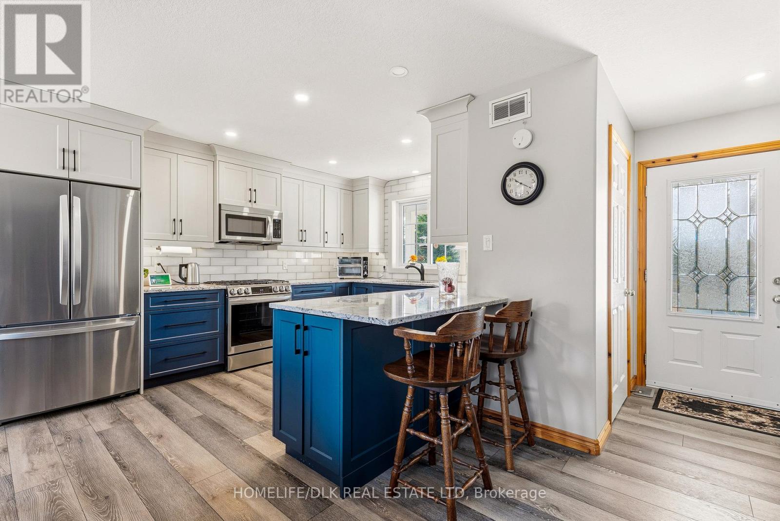 1561 BLUE CHURCH ROAD - 21