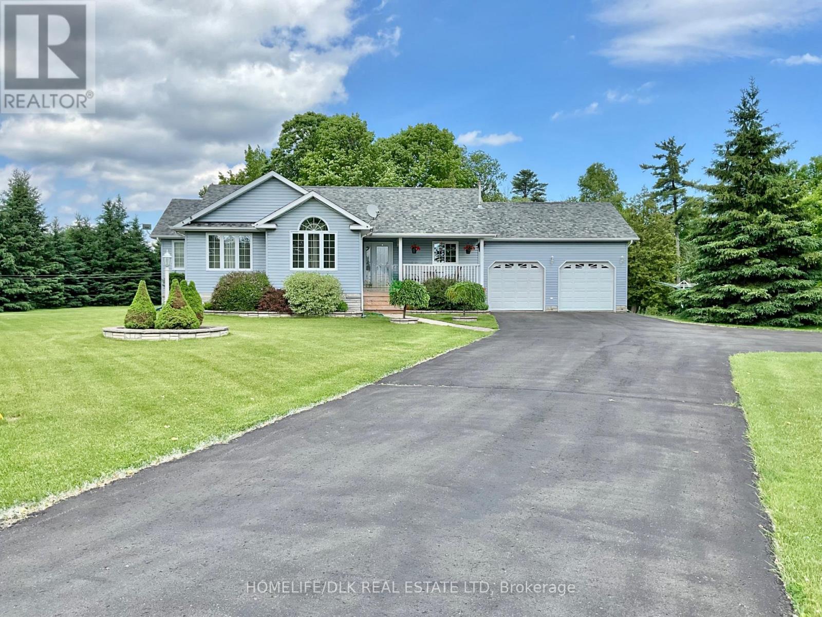 1561 BLUE CHURCH ROAD - 2