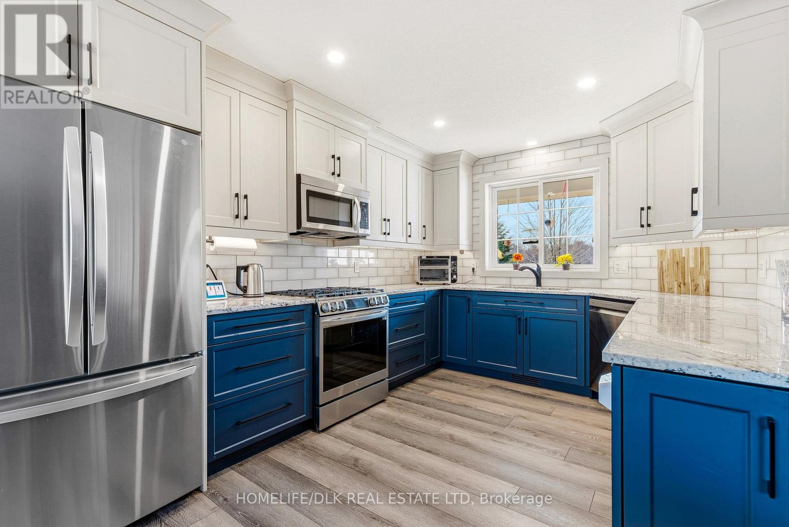 1561 BLUE CHURCH ROAD - 19