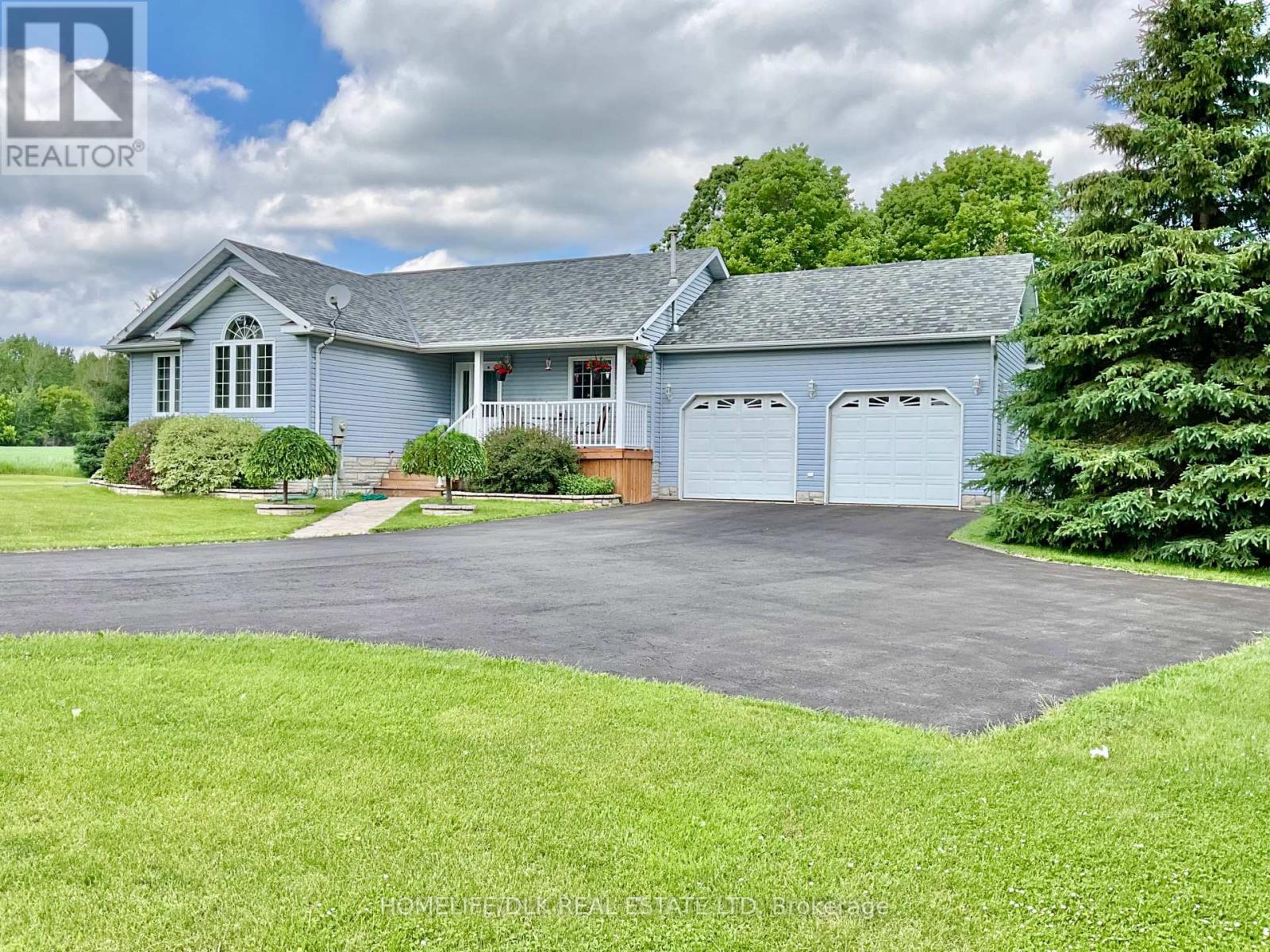 1561 BLUE CHURCH ROAD - 3