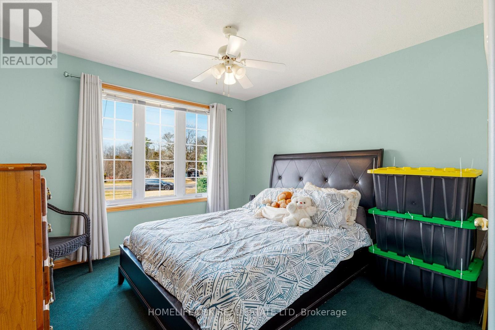 1561 BLUE CHURCH ROAD - 27