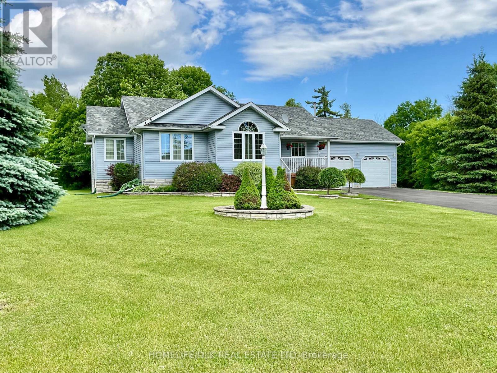 1561 BLUE CHURCH ROAD - 4