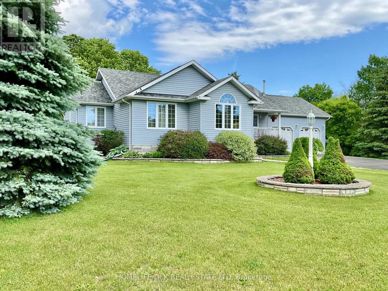 1561 BLUE CHURCH ROAD - 5