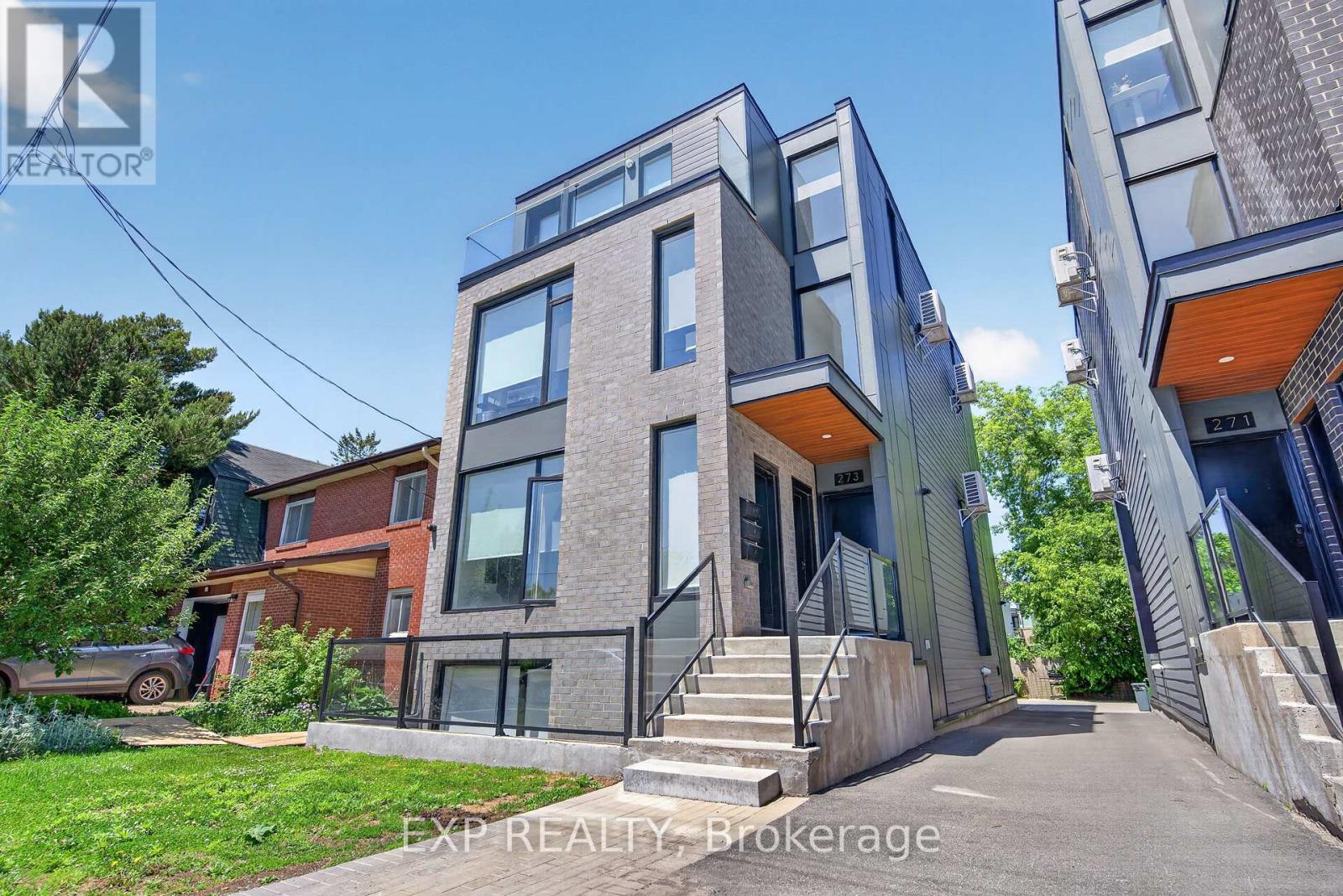 273 DUNCAIRN AVENUE - 1