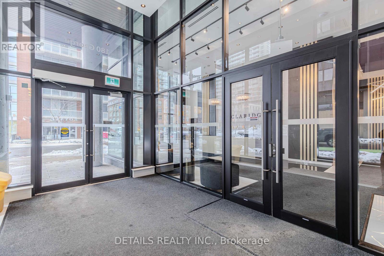 #610 180 GEORGE STREET - 2