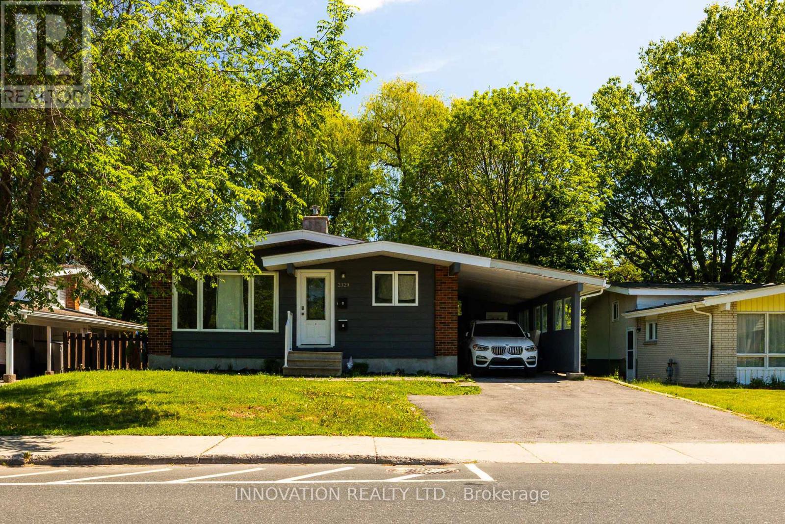 Attractive Bungalow with Secondary Dwelling!