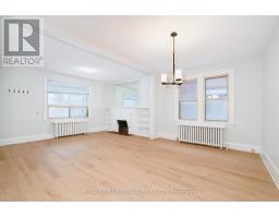 Bedroom 2 - 27 Hillsboro Avenue, Toronto, ON M5R1S6 Photo 10