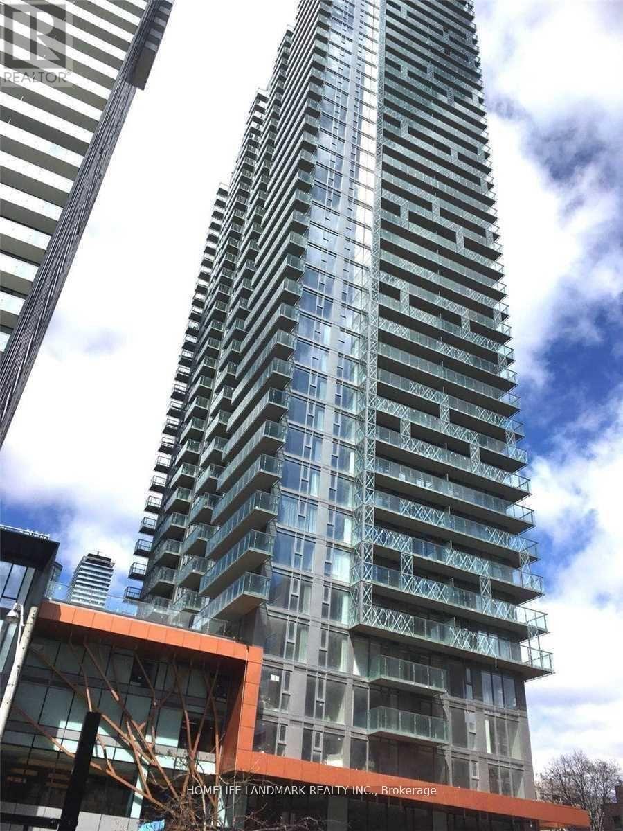 #1710 50 WELLESLEY STREET E - 1