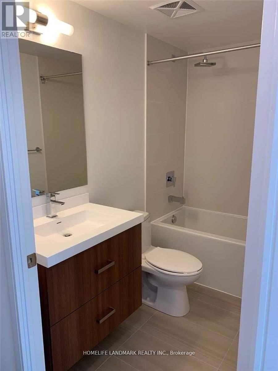 #1710 50 WELLESLEY STREET E - 10