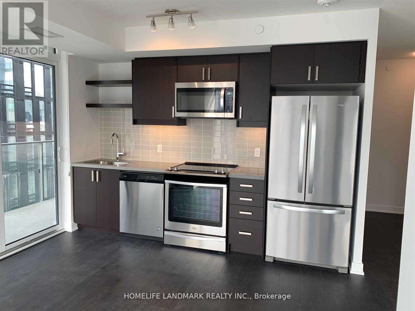 #1710 50 WELLESLEY STREET E - 3