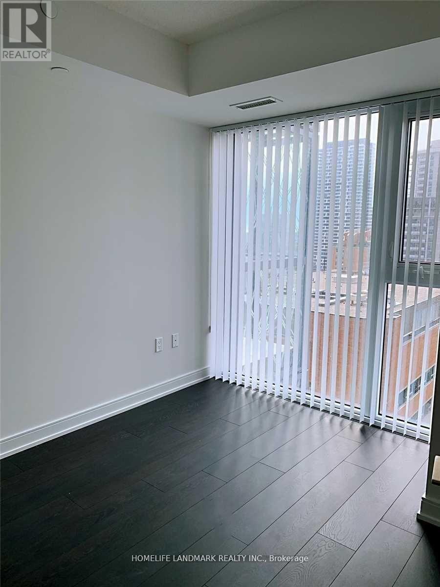 #1710 50 WELLESLEY STREET E - 9