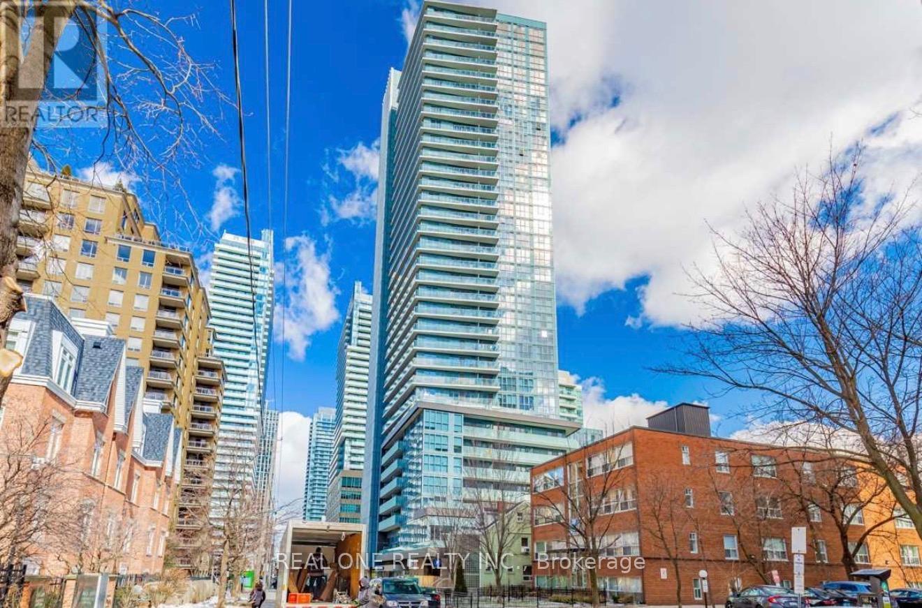 Listing photo of PH112 - 125 REDPATH AVENUE