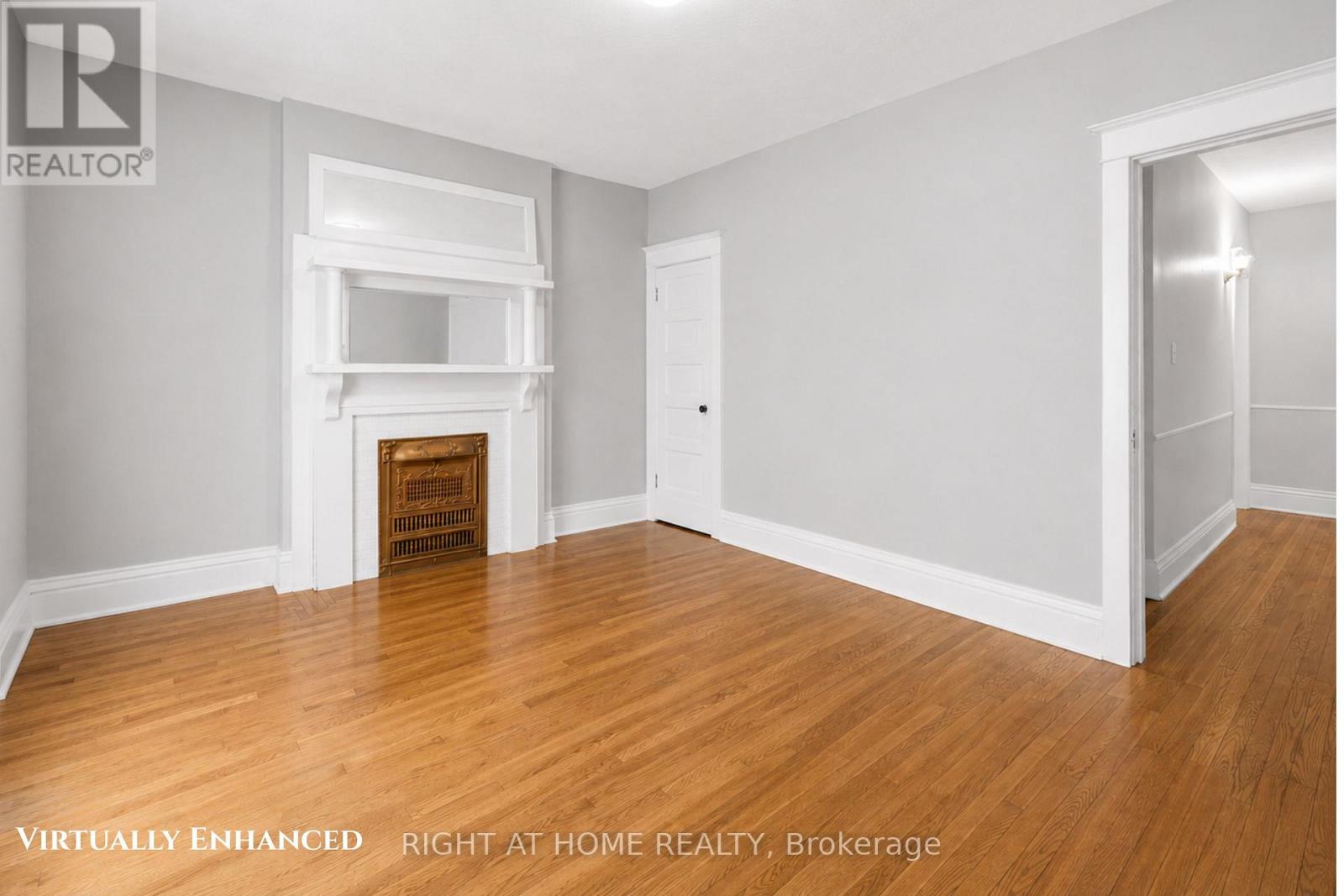 2nd Floor Living Room