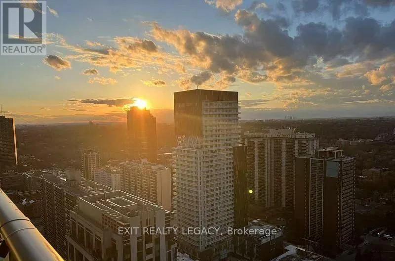 Listing photo of 3507 - 99 BROADWAY AVENUE