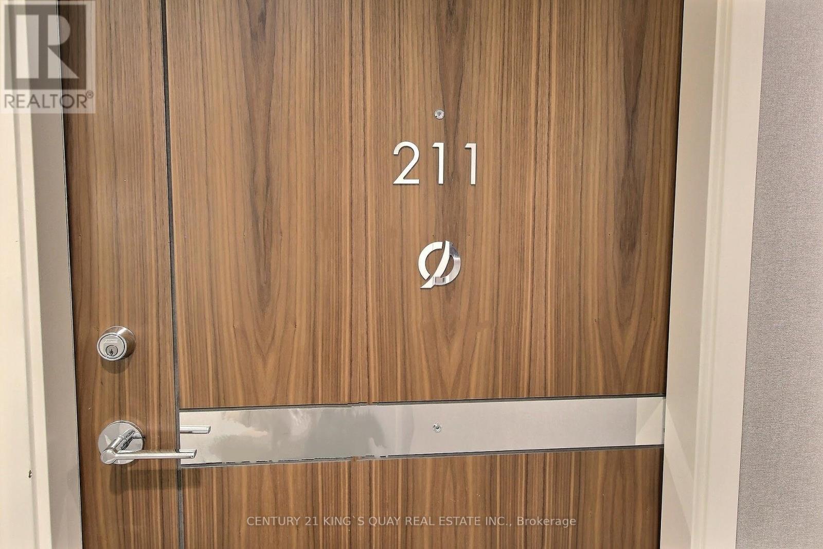 Listing photo of 211 - 85 MCMAHON DRIVE