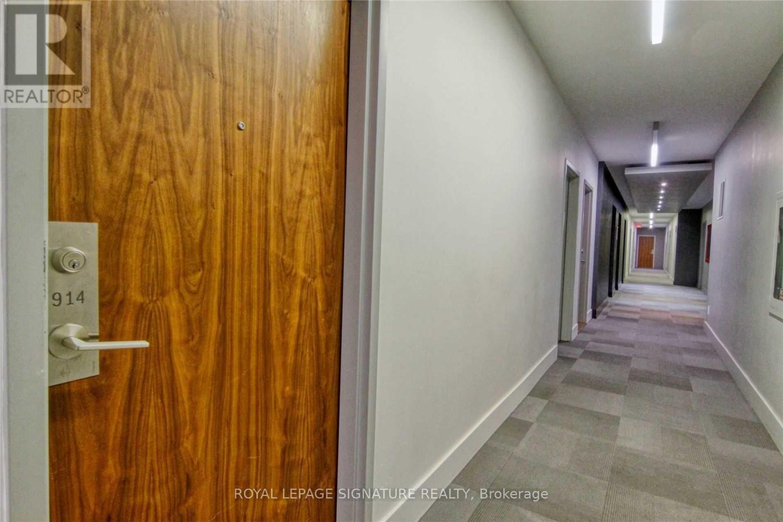 #914 1 MARKET STREET - 1