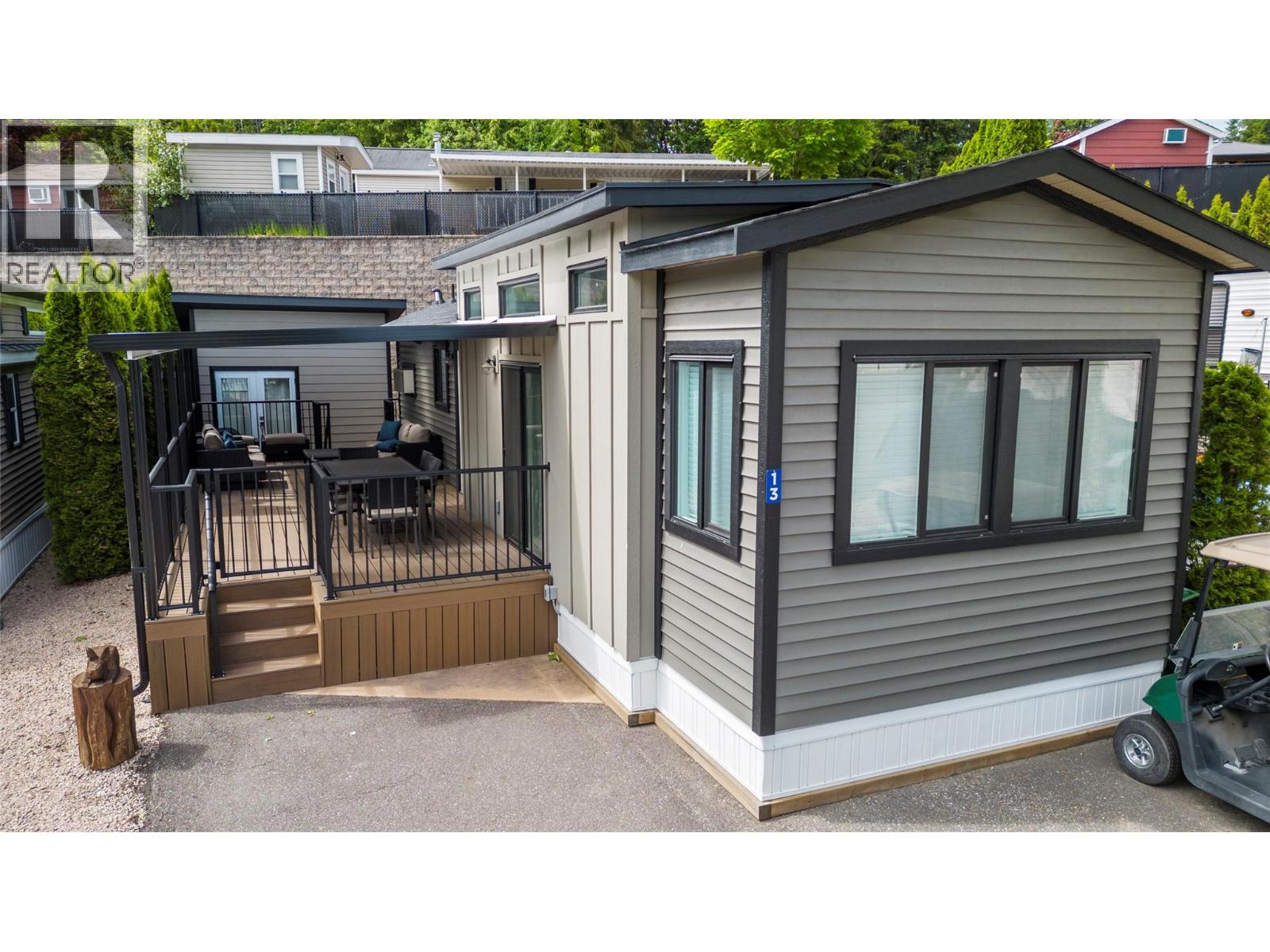 #G13 2698 Blind Bay Road - 1
