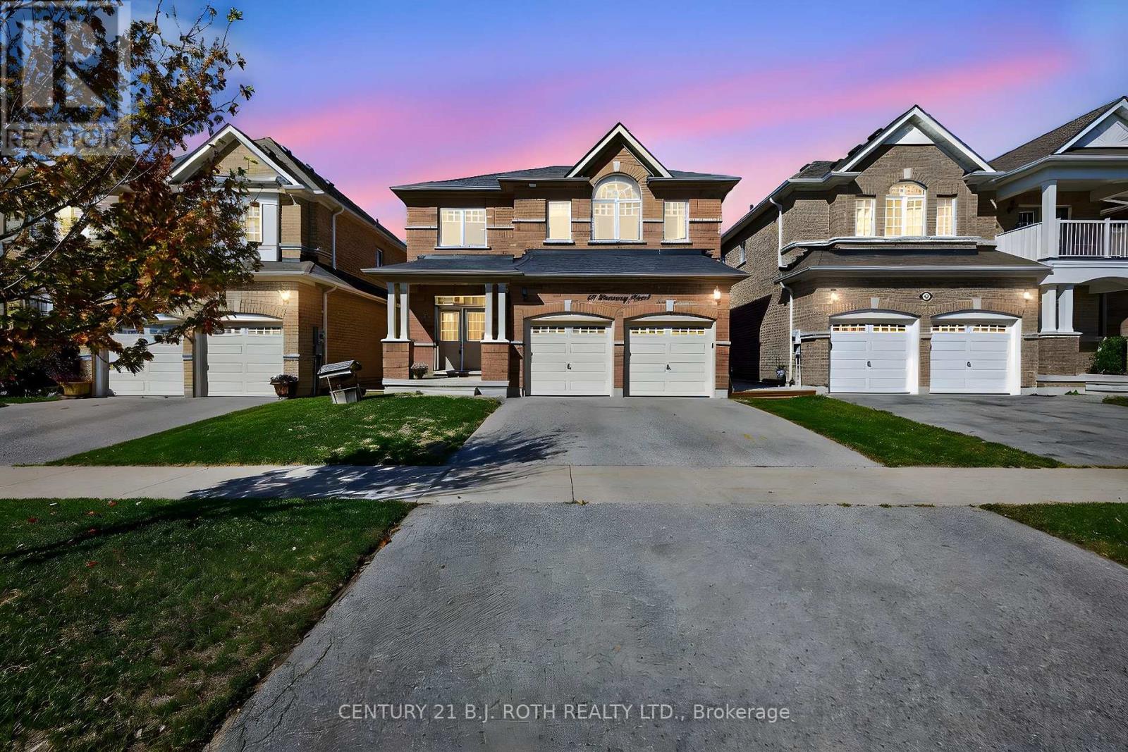 50 BRAMSEY STREET - 1